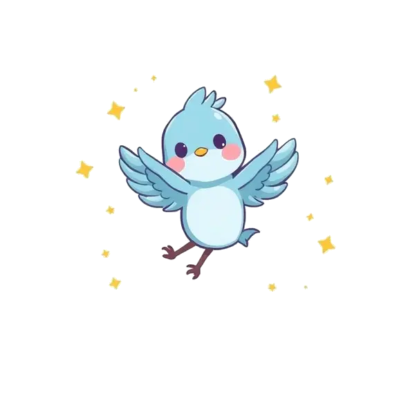 Welcome to Parakeet.Love